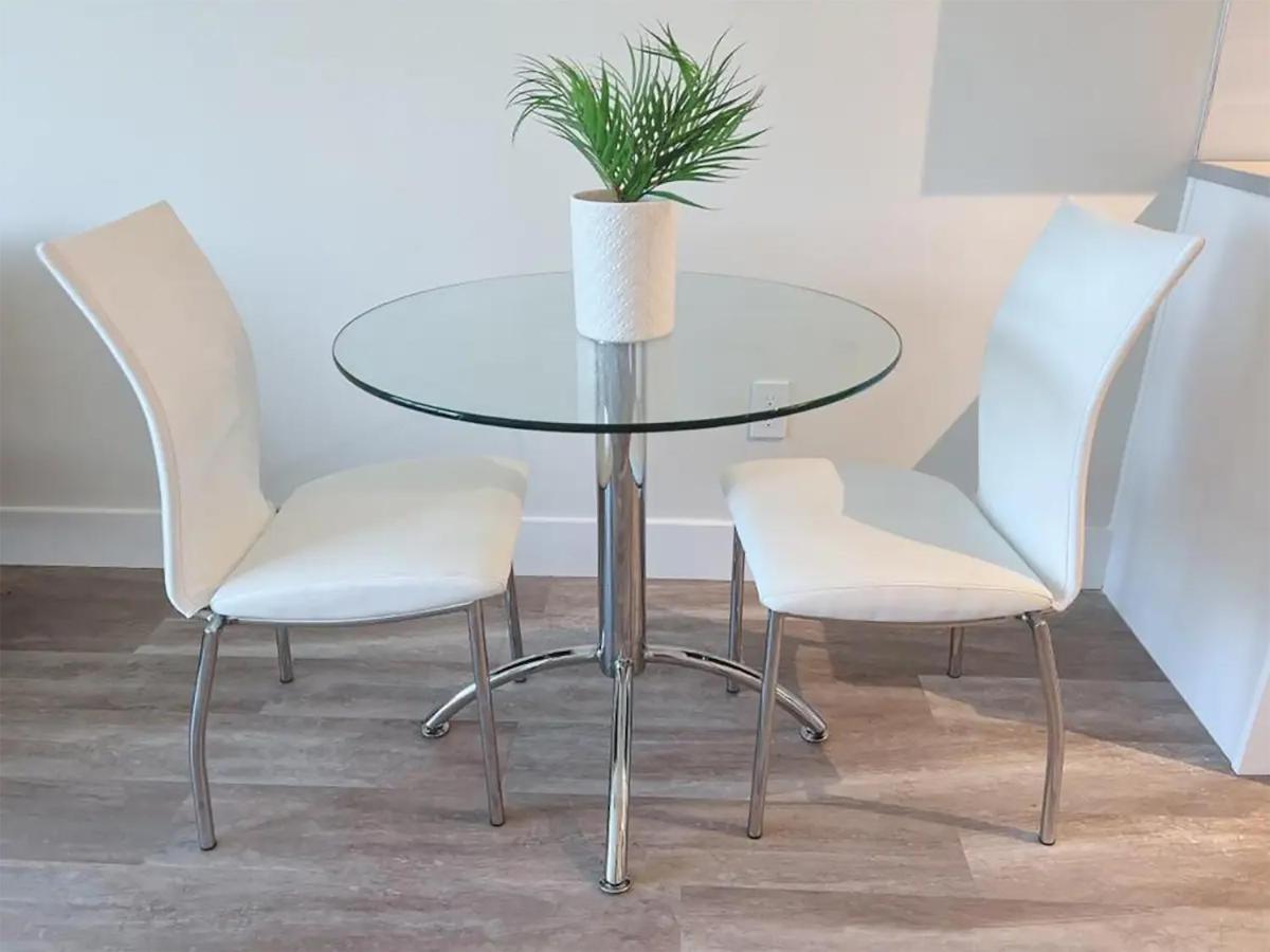 Lux Property Great For 1 To 8 Guests-Family Trip ,5Beds 2Rooms Staycation With Gym And Ev, Proximity To Downtown And Beaches Γουεστ Παλμ Μπιτς Εξωτερικό φωτογραφία