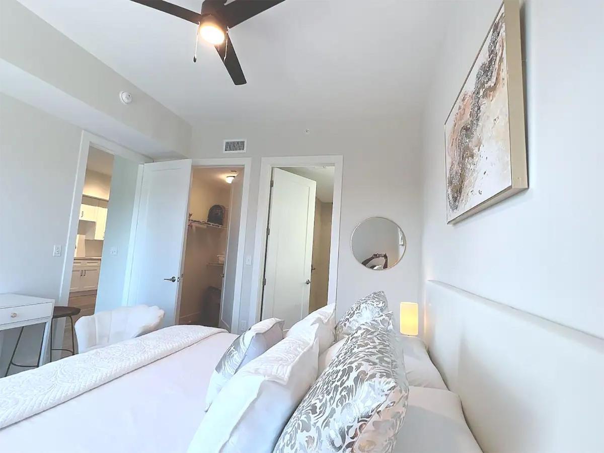 Lux Property Great For 1 To 8 Guests-Family Trip ,5Beds 2Rooms Staycation With Gym And Ev, Proximity To Downtown And Beaches Γουεστ Παλμ Μπιτς Εξωτερικό φωτογραφία