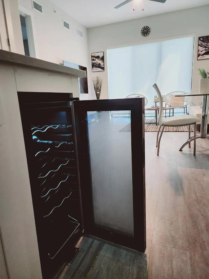 Lux Property Great For 1 To 8 Guests-Family Trip ,5Beds 2Rooms Staycation With Gym And Ev, Proximity To Downtown And Beaches Γουεστ Παλμ Μπιτς Εξωτερικό φωτογραφία